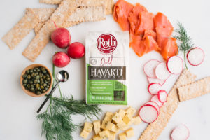 Roth® Dill Havarti 2