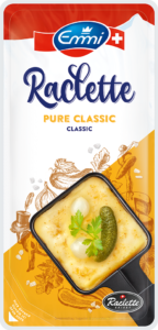 Emmi Raclette Classic slices