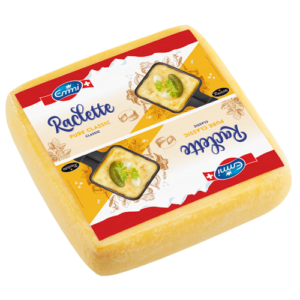 Emmi Raclette Classic square