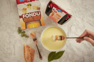 Emmi Fondue