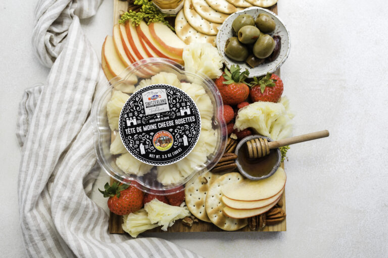 Specialty Cheese - Wisconsin And Switzerland | Emmi Roth